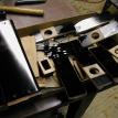 player piano motor during restoration