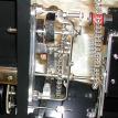 Player piano transmission after